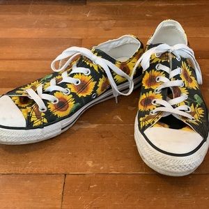 Converse All Star Shoes